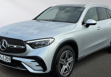 Mercedes-Benz GLC 220 18.900 km 53.770 &euro; Wietmarschen 49835