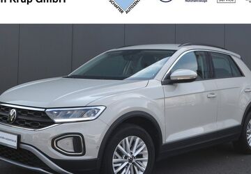 VW T-Roc 39.771 km 19.950 &euro; Nordhorn 48529
