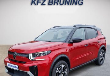 Citroen C3 Aircross 35.811 km 19.780 &euro; Lingen (Ems) 49811