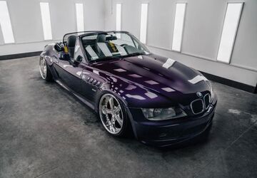 BMW Z3 225.000 km 12.899 &euro; Nordhorn 48529