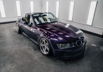BMW Z3 225.000 km 13.399 &euro; Nordhorn 48529