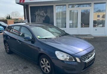 Volvo V60 274.000 km 4.499 &euro; Nordhorn 48529