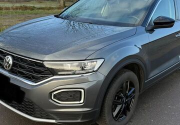 VW T-Roc 120.000 km 18.999 &euro; Bawinkel 49844