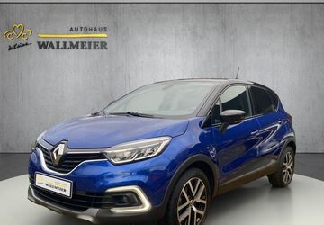 Renault Captur 142.600 km 12.990 &euro; Gronau 48599