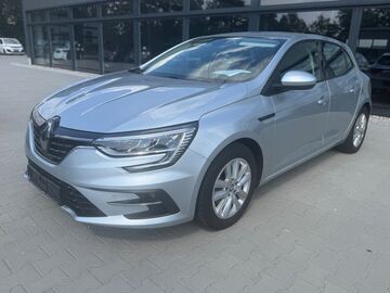 Gebrauchte Renault Megane