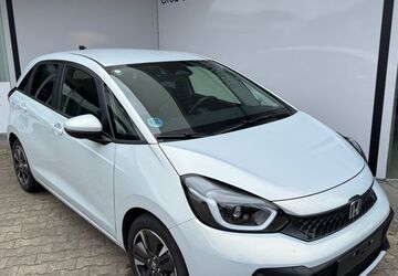 Honda Jazz 23.500 km 20.900 &euro; Lingen 49808