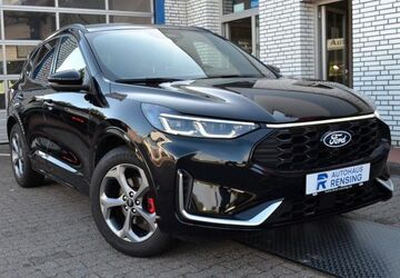 Ford Kuga 22.189 km 28.895 &euro; Ochtrup 48607