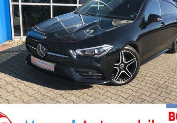 Mercedes-Benz CLA 180 58.347 km 28.900 &euro; Schüttorf 48465
