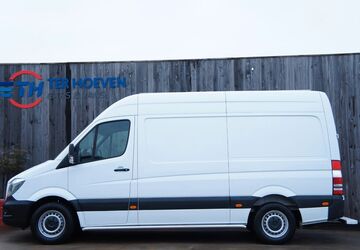 Mercedes-Benz Sprinter 352.877 km 16.250 &euro; Bad Bentheim 48455