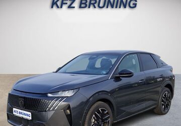 Peugeot 3008 44.386 km 24.480 &euro; Lingen (Ems) 49811