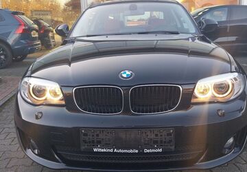 BMW 120 172.000 km 7.900 &euro; Nordhorn 48527
