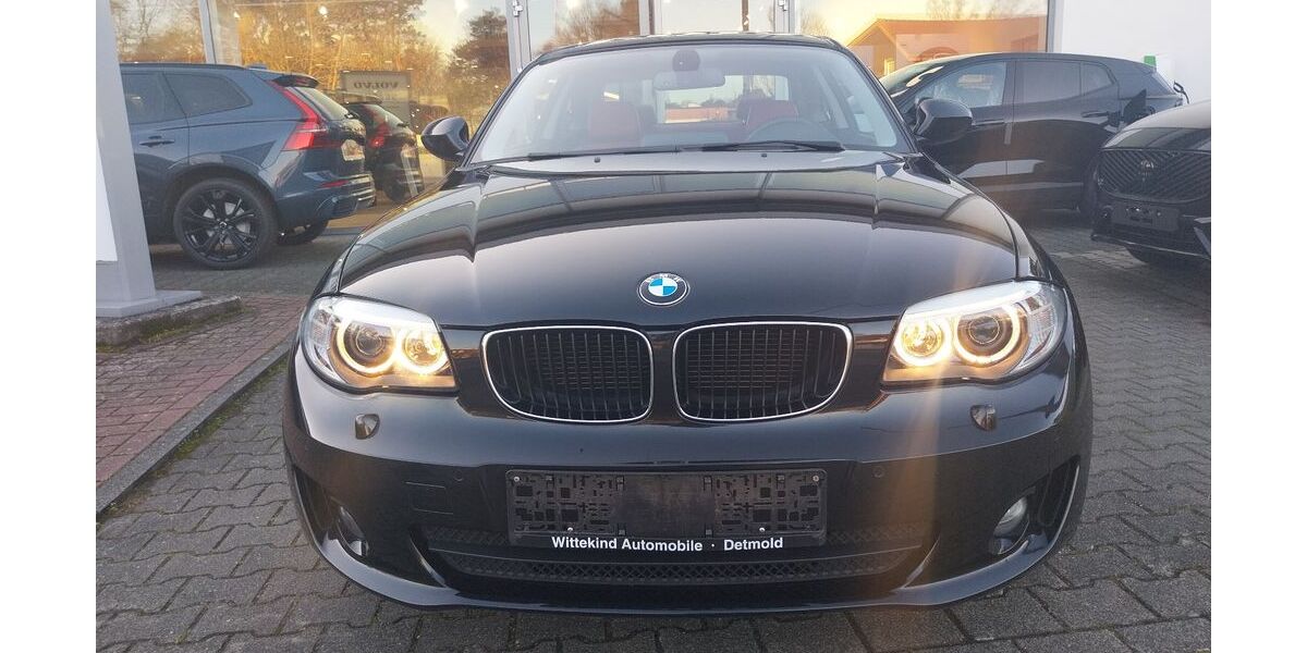 BMW 120 172.000 km 7.900 &euro; Nordhorn 48527