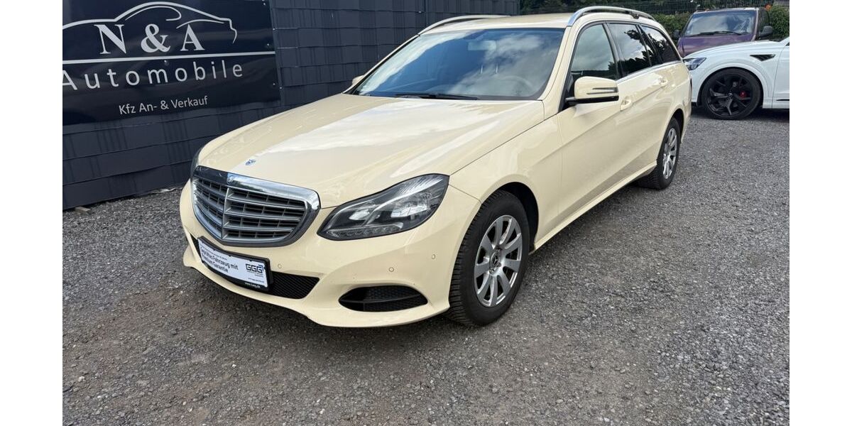 Mercedes-Benz E 200 229.000 km 8.999 &euro; Nordhorn 48531