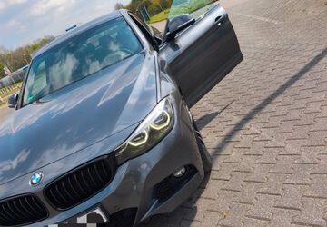 BMW 320 Gran Turismo 115.000 km 25.000 &euro; Emsbüren 48488