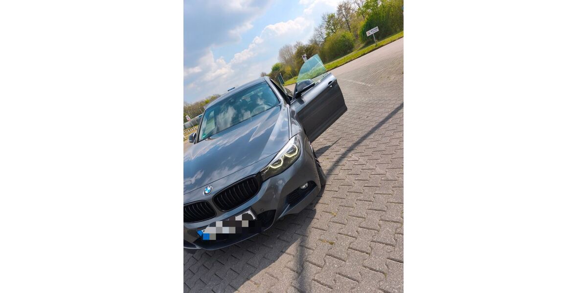 BMW 320 Gran Turismo 115.000 km 25.000 &euro; Emsbüren 48488