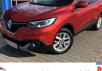 Renault Kadjar 109.728 km 10.800 &euro; Schüttorf 48465