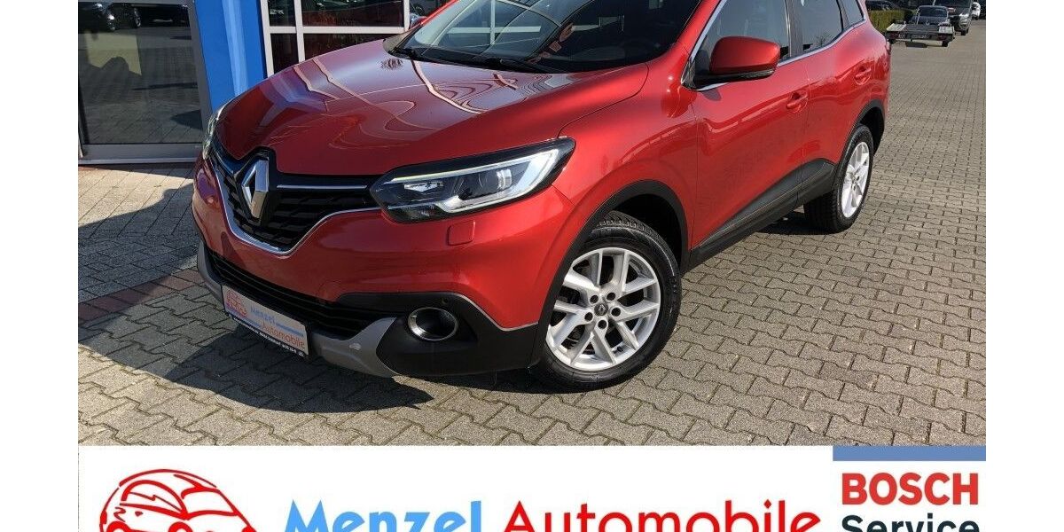 Renault Kadjar 109.728 km 10.800 &euro; Schüttorf 48465
