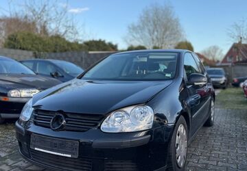 VW Golf 168.000 km 1.950 &euro; Nordhorn 48529