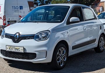 Renault Twingo 39.999 km 12.500 &euro; Twist 49767