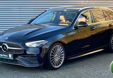 Mercedes-Benz C 220 77.900 km 38.990 &euro; Itterbeck 49847