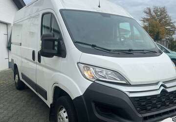 Citroen Jumper 130.000 km 13.500 &euro; Gronau 48599