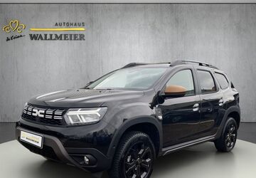 Dacia Duster 26.050 km 18.490 &euro; Gronau 48599