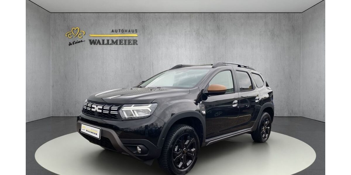 Dacia Duster 26.050 km 18.490 &euro; Gronau 48599