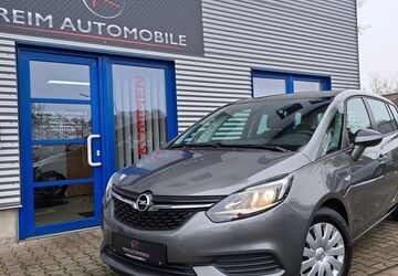 Opel Zafira Tourer 117.677 km 11.450 &euro; Lingen 49811
