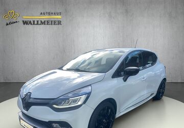 Renault Clio 55.450 km 17.990 &euro; Gronau 48599