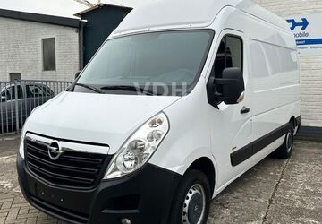 Opel Movano 167.760 km 12.990 &euro; Bad Bentheim - Gildehaus 48455