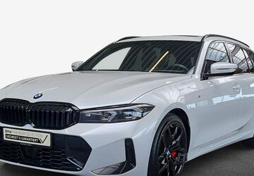 BMW 320 8.400 km 46.911 &euro; Wietmarschen 49835