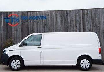 VW T6 Transporter 254.357 km 19.950 &euro; Bad Bentheim 48455