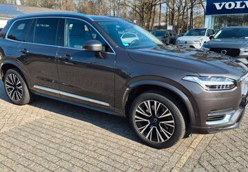 Volvo XC90 66.000 km 59.900 &euro; Nordhorn 48527