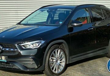 Mercedes-Benz GLA 200 42.600 km 35.980 &euro; Itterbeck 49847