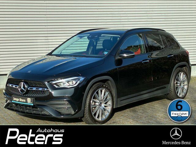 Mercedes-Benz GLA 200 42.600 km 35.980 &euro; Itterbeck 49847