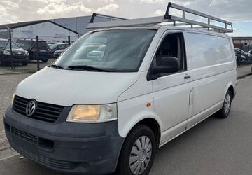 VW T5 Transporter 342.000 km 2.999 &euro; Nordhorn 48529