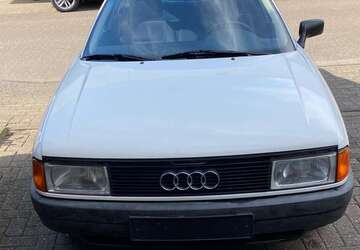 Audi 80 94.605 km 2.499 &euro; Ochtrup, Stadt 48607