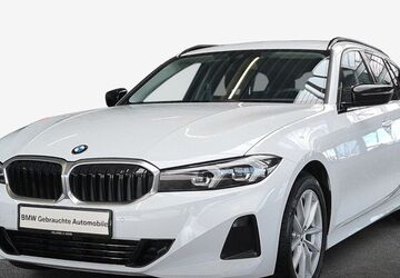 BMW 318 63.100 km 27.511 &euro; Wietmarschen 49835