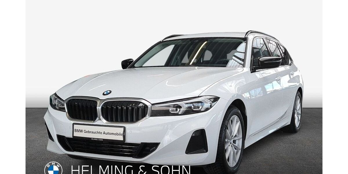 BMW 318 63.100 km 27.511 &euro; Wietmarschen 49835