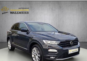 VW T-Roc 64.133 km 23.500 &euro; Gronau 48599