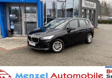 BMW 218 Active Tourer 56.520 km 23.900 &euro; Schüttorf 48465