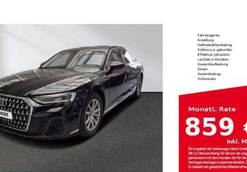 Audi A8 31.920 km 65.880 &euro; Lingen 49809