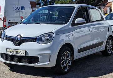 Renault Twingo 41.000 km 12.500 &euro; Twist 49767