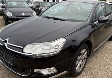 Citroen C5 184.000 km 3.999 &euro; Nordhorn 48529