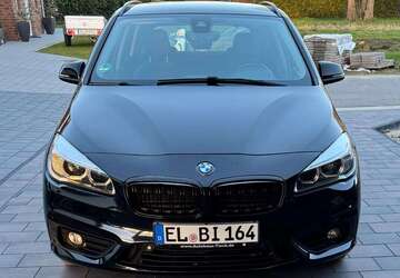 BMW 218 95.550 km 14.390 &euro; Geeste 49744