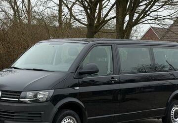 VW T6 Kombi 180.319 km 15.351 &euro; Bad Bentheim 48455