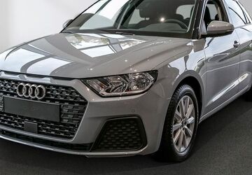 Audi A1 6.900 km 24.880 &euro; Lingen 49809