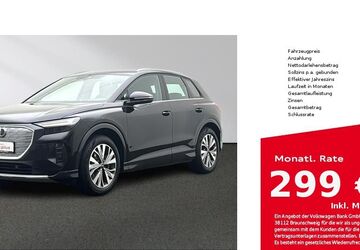 Audi Q4 e-tron 25.795 km 34.880 &euro; Lingen 49809