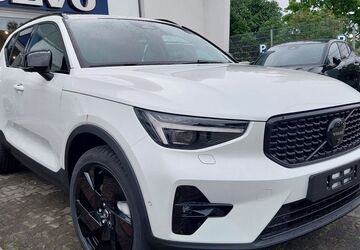 Volvo XC40 7.500 km 39.190 &euro; Nordhorn 48527