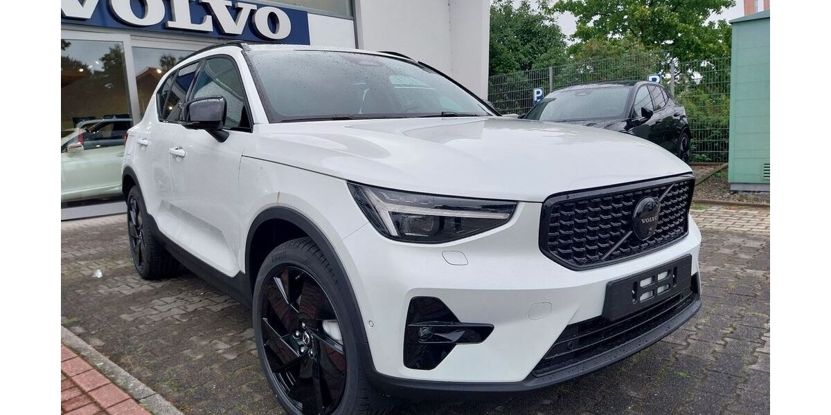 Volvo XC40 7.500 km 40.900 &euro; Nordhorn 48527